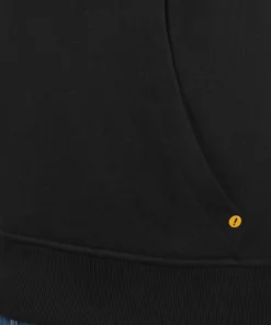 Solid SDKENAN - Sweatshirt - Black -Promos Solid Magasin 55f158d780954d58bbb9a382fddb3792