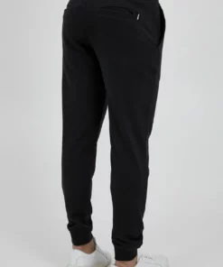 Solid SDMORGAN SWEATPANT A.F. 21105876 - Pantalon De Survêtement - Black 8 Solid SDMORGAN SWEATPANT A.F. 21105876 - Pantalon De Survêtement - Black -Promos Solid Magasin 56560d83654e4796b69df8bbbcc92c53