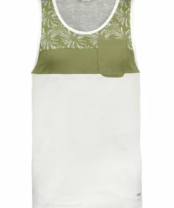 Solid SDFLO - Débardeur - Light Green 9 Solid SDFLO - Débardeur - Light Green -Promos Solid Magasin 567bee60bc794b6f8869467d582cf902