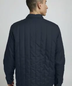 SOLID - Gilet - Insignia Blue 10 SOLID - Gilet - Insignia Blue -Promos Solid Magasin 56831d17ffd0465a87cb9220b335c694