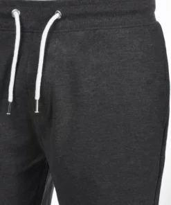 Solid SDTAMP - Short - Dark Grey Melange -Promos Solid Magasin 56c9f99c842c459a9f5a8064e64b6e32