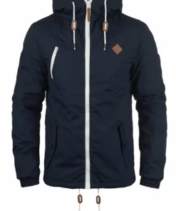 Solid SDTILDEN - Veste Mi-saison - Insignia Blue -Promos Solid Magasin 56dd62919a4e4a3d94b2e66da1f1937a