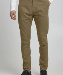 Solid SDJIM LIGHT - Chino - Shitake