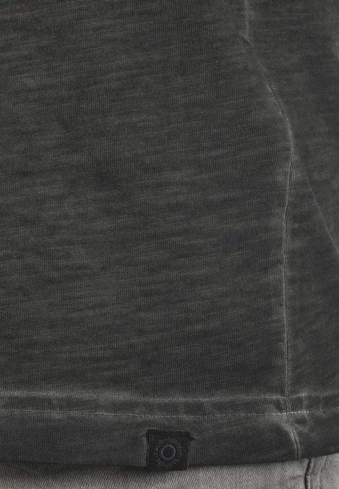 Solid SDCORNELIO - T-shirt à Manches Longues - Black 6 Solid SDCORNELIO - T-shirt à Manches Longues - Black – Image 6