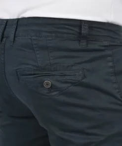 Solid SDSHORTS - Short En Jean - Insignia B -Promos Solid Magasin 57227a736f6e4cd68df9ac974fe668cb