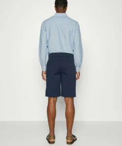 Solid BISHOP - Short - Insignia Blue