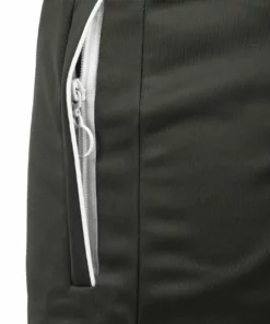 Solid SDLEANDO - Short - Dark Grey -Promos Solid Magasin 581c9de8b7934b23a0210d3d822d3308