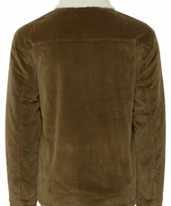 Solid SDVANE 21106228 - Veste Légère - Kangaroo 14 Solid SDVANE 21106228 - Veste Légère - Kangaroo -Promos Solid Magasin 584140c9a8584bea9b81e69b04776bd4