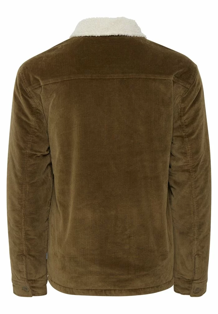 Solid SDVANE 21106228 - Veste Légère - Kangaroo 7 Solid SDVANE 21106228 - Veste Légère - Kangaroo – Image 7