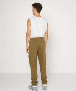 Solid SDVARDEN - Pantalon De Survêtement - Kangaroo -Promos Solid Magasin 58606273bab445e68903e92facee3b82