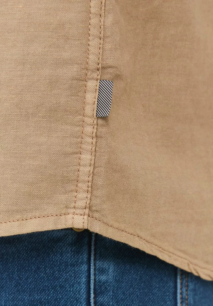 Solid SDSTEPHAN - Chemise - Twill 6 Solid SDSTEPHAN - Chemise - Twill – Image 6