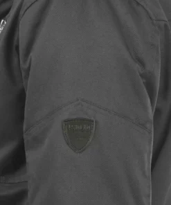 Solid SDWALLACE - Veste Mi-saison - Dark Grey -Promos Solid Magasin 58b80a8e821f46aa8e9615124a97c15d