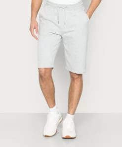 Solid SDMASON - Short - Light Grey Melange