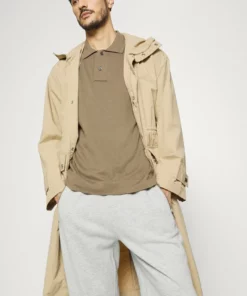 Solid VARESH PANTS - Pantalon De Survêtement - Light Grey Melange -Promos Solid Magasin 5949f12e1cd647d0b1a6d71cbbfd3c51