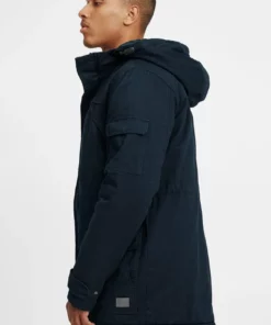 Solid SDDANELLO - Veste D'hiver - Insignia Blue 10 Solid SDDANELLO - Veste D'hiver - Insignia Blue -Promos Solid Magasin 599a96e4949b40ce87c9b9d1f11cf222