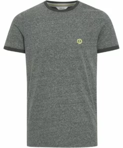 Solid BENNTEE - T-shirt Basique - Clim. Ivy 9 Solid BENNTEE - T-shirt Basique - Clim. Ivy -Promos Solid Magasin 59d3f20f8d61451ca4eac3d4fd851494