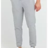 Solid SDROBERTSON - Pantalon De Survêtement - Light Grey