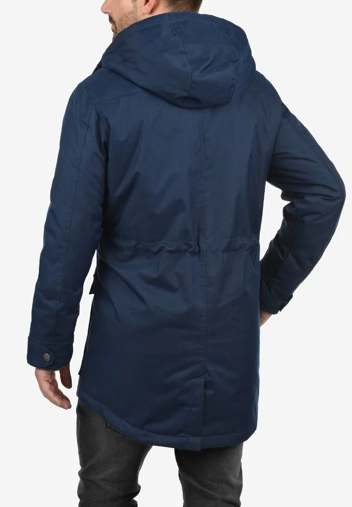 Solid SDBELLO - Veste D'hiver - Insignia B 2 Solid SDBELLO - Veste D'hiver - Insignia B – Image 2