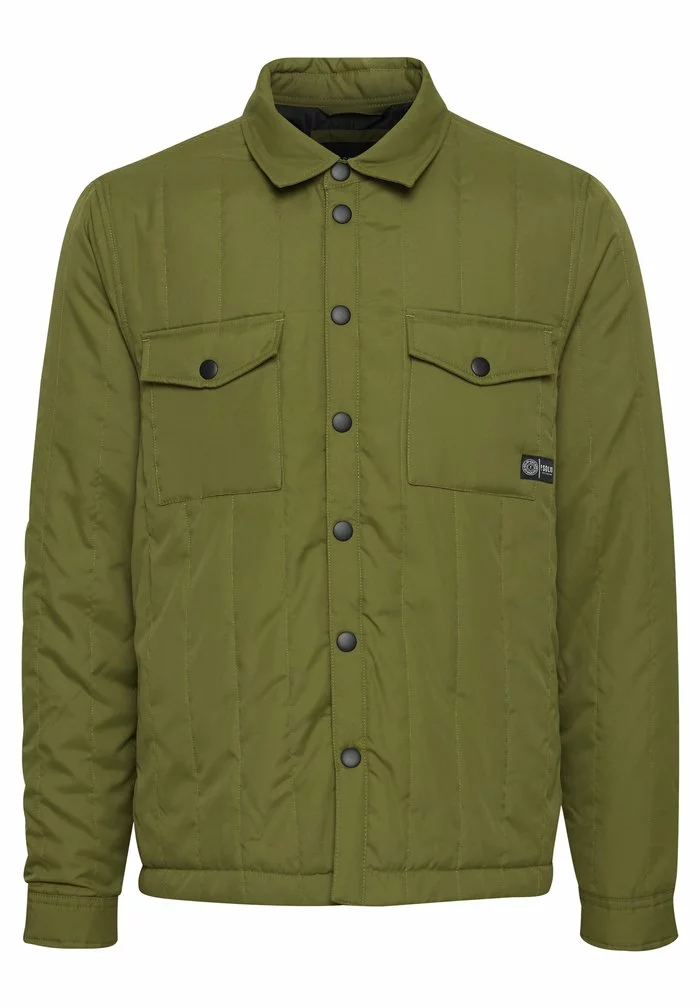 SOLID - Gilet - Mayfly 6 SOLID - Gilet - Mayfly – Image 6