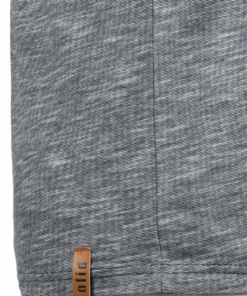 Solid SDDIGOS - T-shirt Imprimé - Metallic Blue -Promos Solid Magasin 5b4bcd2a37a142b59eed5791108dcf4a