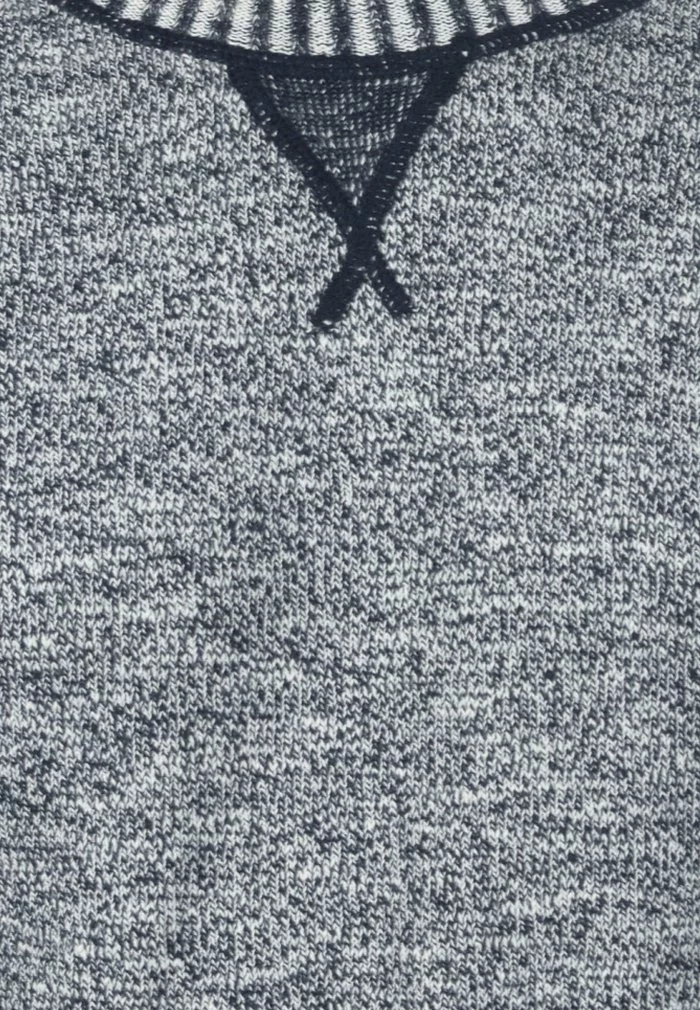 Solid SDTHIAN - Pullover - Blue 4 Solid SDTHIAN - Pullover - Blue – Image 4