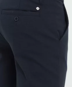 Solid SDOLIVERO - Pantalon Classique - Insignia Blue -Promos Solid Magasin 5b8f99116b824e238e3c95dc9d1ba4e9