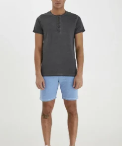 Solid SDTOLJAN - Short - Palace Blu