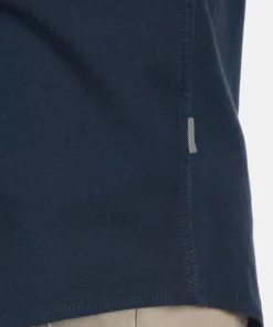 Solid SDALLI - Chemise - Insignia Blue -Promos Solid Magasin 5c67c6d737054331966c0a0975479031