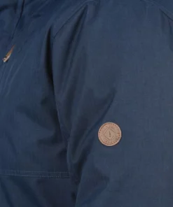 Solid SDBELLO - Veste D'hiver - Insignia B 8 Solid SDBELLO - Veste D'hiver - Insignia B -Promos Solid Magasin 5cca420ba05748eaa8081fb9fcbb094a