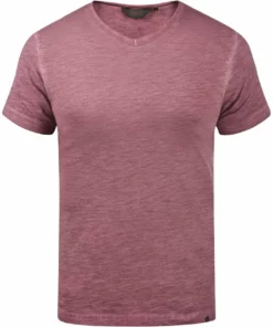 Solid CONLEY - T-shirt Imprimé - Wine Red 11 Solid CONLEY - T-shirt Imprimé - Wine Red -Promos Solid Magasin 5cdf8290cbfe40ee8af6108b9f89cff1