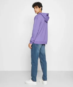 Solid DAD - Jeans Fuselé - Light Blue Denim -Promos Solid Magasin 5cf80c4422e140ed850b9221e99abb81