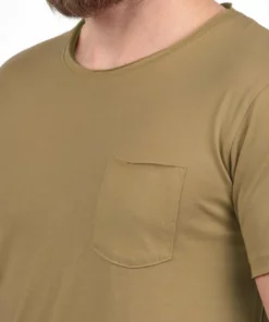 Solid SDANDREJ - T-shirt Basique - Ermine 7 Solid SDANDREJ - T-shirt Basique - Ermine -Promos Solid Magasin 5d385ecabb724ee6b8767caf7994b2e8