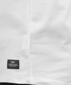 Solid SDCAHIL - T-shirt Imprimé - White Grey Marl -Promos Solid Magasin 5d685f28c32f4833b23cced1fade230f