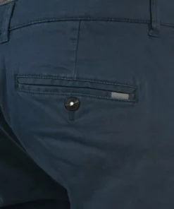 Solid RAUL - Chino - Insignia Blue -Promos Solid Magasin 5d99858fb3dc49f2964d7ad1cbf390f9