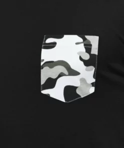 Solid SDCALVIN - T-shirt Imprimé - Black Grey 9 Solid SDCALVIN - T-shirt Imprimé - Black Grey -Promos Solid Magasin 5dd765f414e54f1a9c784e62fb297319