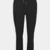 Solid MASON - Pantalon De Survêtement - True Black