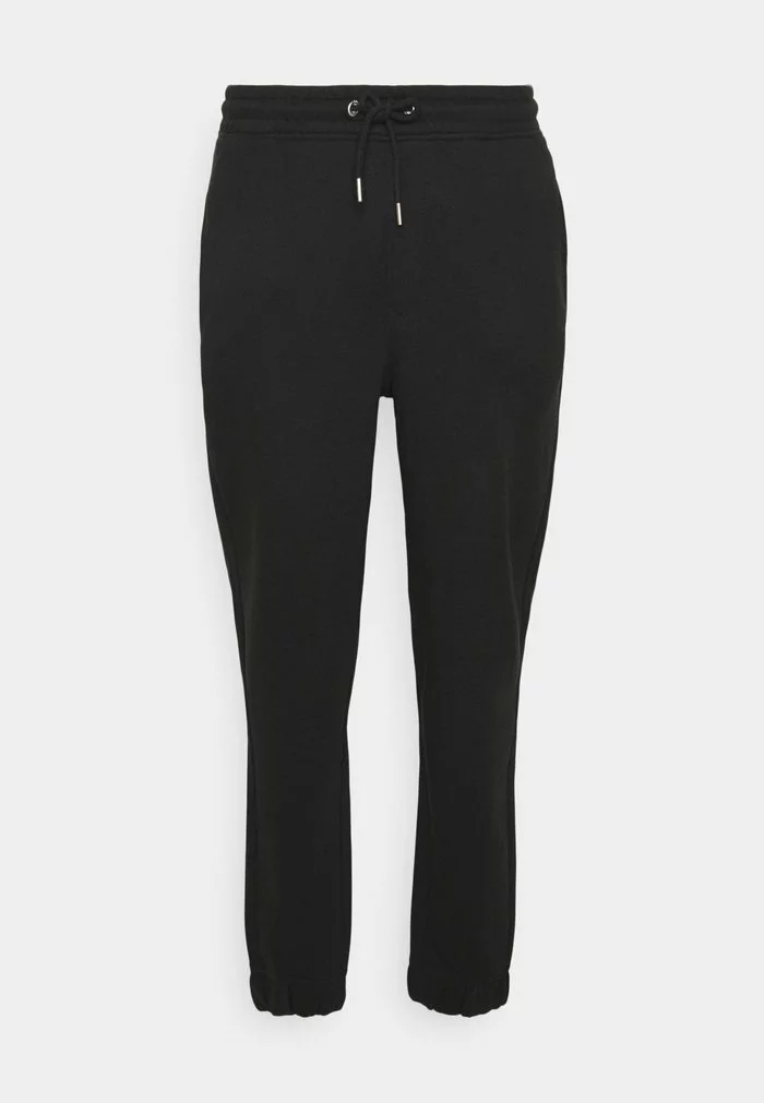 Solid MASON - Pantalon De Survêtement - True Black 1 Solid MASON - Pantalon De Survêtement - True Black