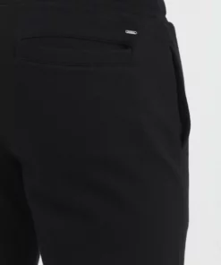 Solid SDOLIVER - Short - Black -Promos Solid Magasin 5e4efa13a99e464ca2a5cb162a2f2821