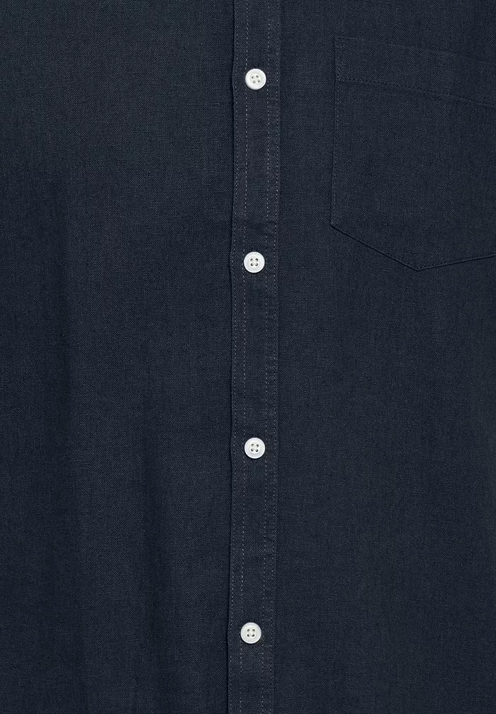 Solid SDALLAN - Chemise - Insignia Blue 8 Solid SDALLAN - Chemise - Insignia Blue – Image 8