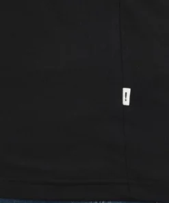 Solid SDBASTIEN - T-shirt à Manches Longues - Black 7 Solid SDBASTIEN - T-shirt à Manches Longues - Black -Promos Solid Magasin 5e7c56accaaa46489d69abe10d3fec32