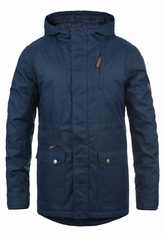 Solid SDBELLO - Veste D'hiver - Insignia B 3 Solid SDBELLO - Veste D'hiver - Insignia B – Image 3