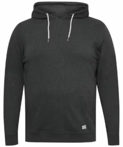 Solid BT TAMMO - Sweat à Capuche - Dark Grey Melange 11 Solid BT TAMMO - Sweat à Capuche - Dark Grey Melange -Promos Solid Magasin 5ebd6bcbafb545df88b3fb2edcc3f108