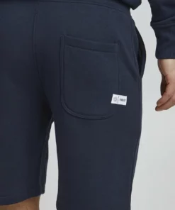 Solid SDRURIK - Pantalon De Survêtement - Insignia Blue -Promos Solid Magasin 5ef1bc73212c4f10ad9a221e8b80b150