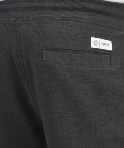 Solid SDTAMP - Short - Dark Grey Melange -Promos Solid Magasin 5f01be402c17489d8a9dfeacef83abed