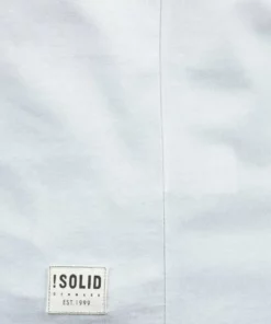 Solid SDKOLD - T-shirt Imprimé - Sand -Promos Solid Magasin 6025c4b700a846ffae14407a594ce3d2