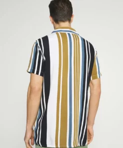 Solid PHELIX - Chemise - China Blue -Promos Solid Magasin 6044c0e6ab1f4f3fa2b1fd6e1a0253d0