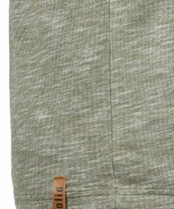 Solid SDDIGOS - T-shirt Imprimé - Olive -Promos Solid Magasin 60625302c15d409fa9009ad7080e2922