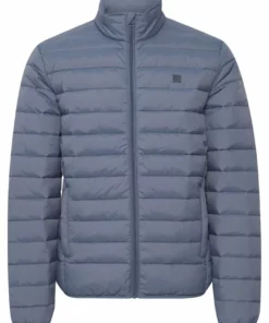 Solid SDSÖREN - Veste Mi-saison - China Blue -Promos Solid Magasin 606d068e613f4effbcbcff3bd12e331a