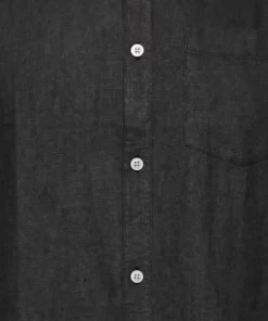 Solid SDALLAN - Chemise - True Black 14 Solid SDALLAN - Chemise - True Black -Promos Solid Magasin 609b92085fe04c86be2fc99d17a7bfe1