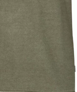 Solid SDJARAH - Pullover - Vetiver Melange -Promos Solid Magasin 60a3325d1987414eb257f8998052d3ca